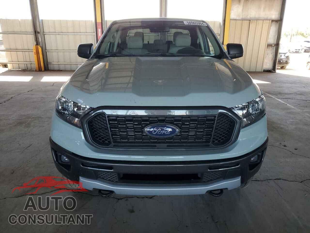 FORD RANGER 2022 - 1FTER4EH0NLD16599
