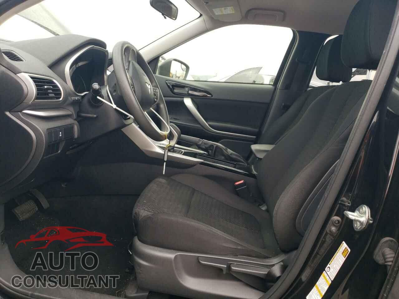 MITSUBISHI ECLIPSE 2020 - JA4AS3AA4LZ002786
