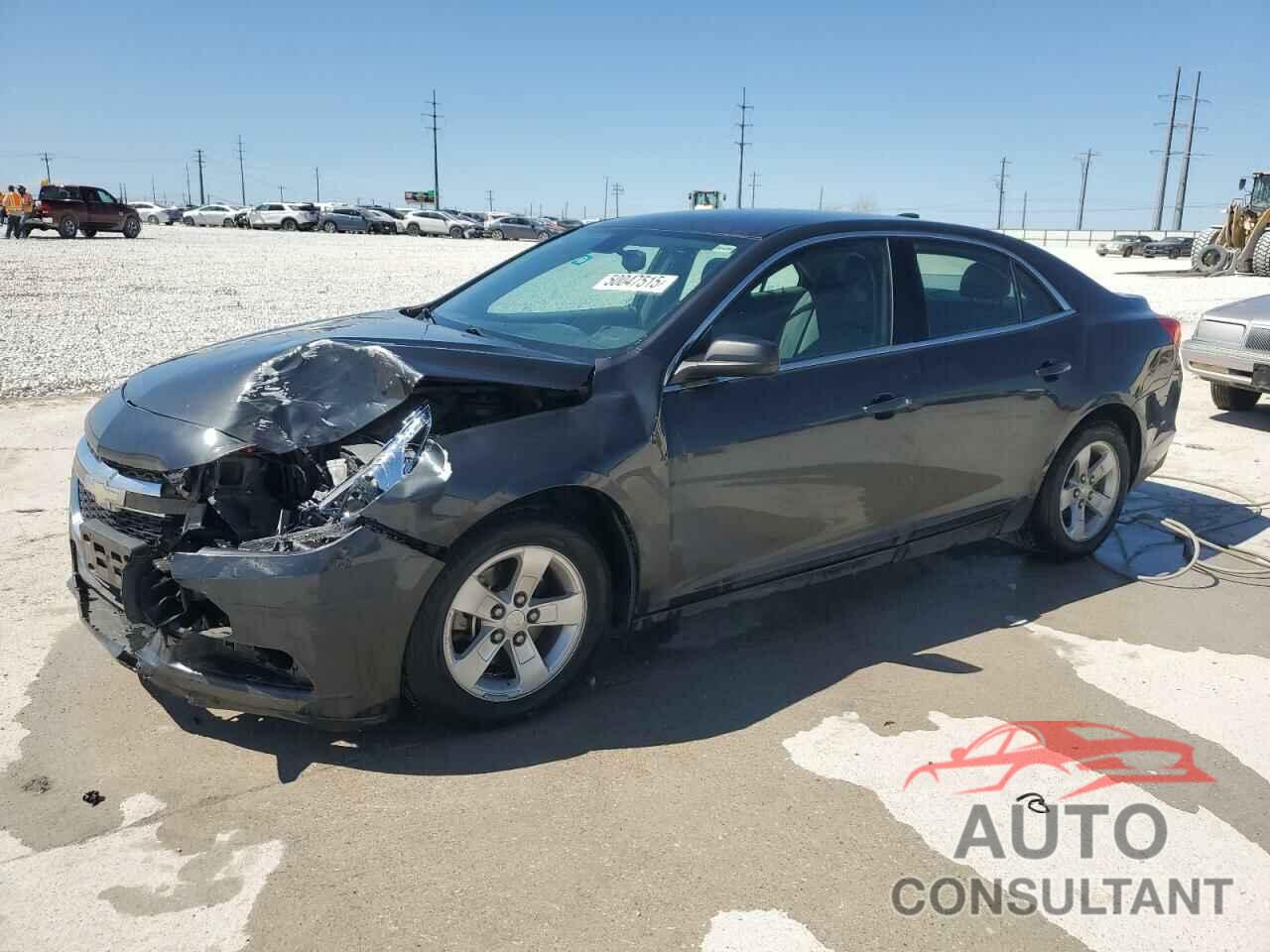 CHEVROLET MALIBU 2015 - 1G11A5SL1FF314261