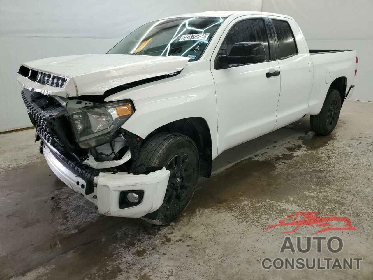 TOYOTA TUNDRA 2020 - 5TFRY5F19LX267355