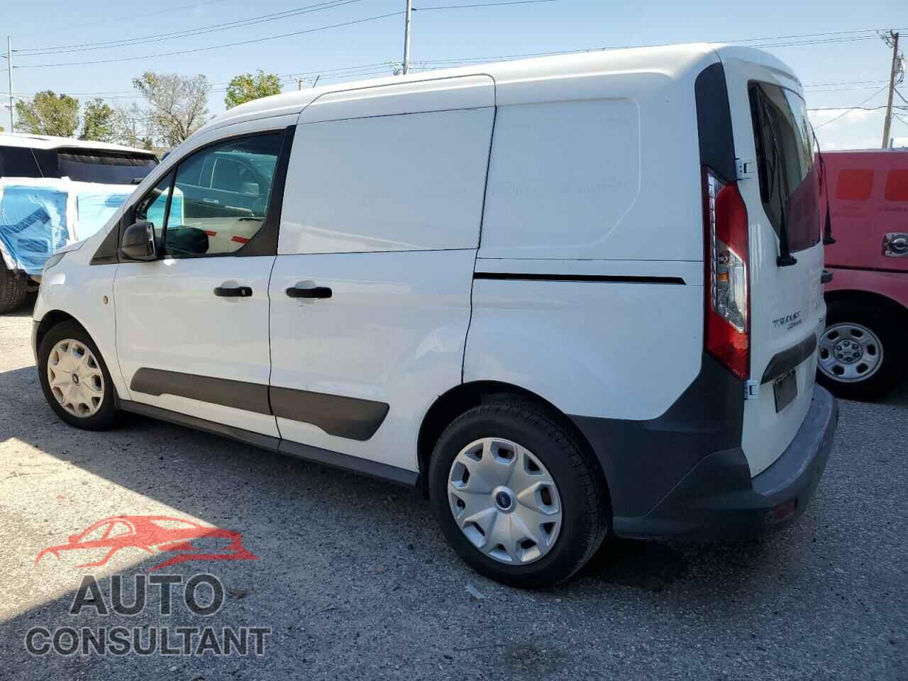 FORD TRANSIT 2015 - NM0LS6E76F1201451