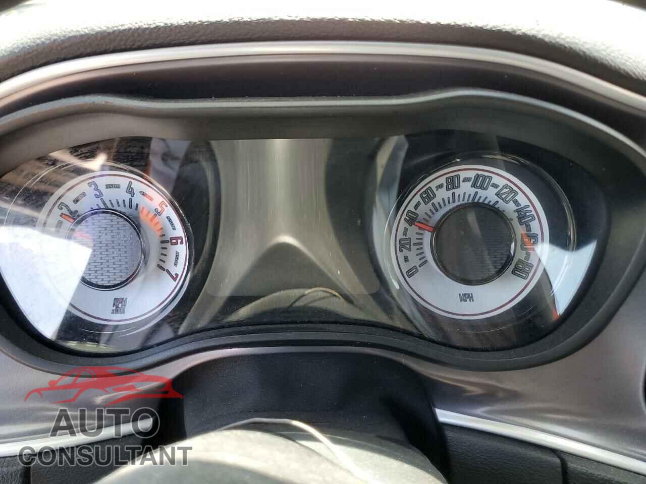 DODGE CHALLENGER 2021 - 2C3CDZFJ7MH635017
