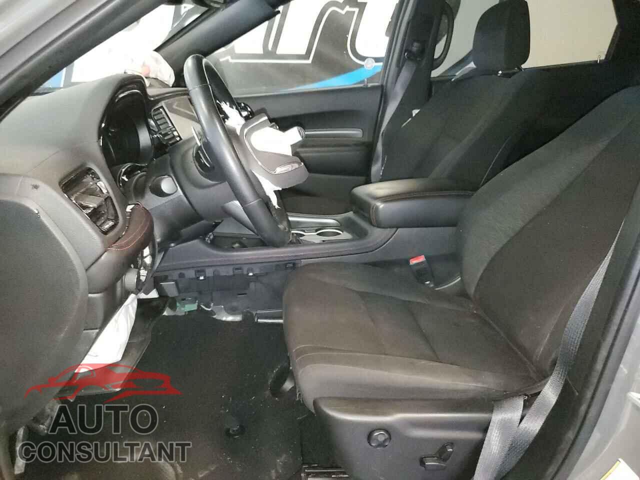 DODGE DURANGO 2024 - 1C4SDHCT4RC152182