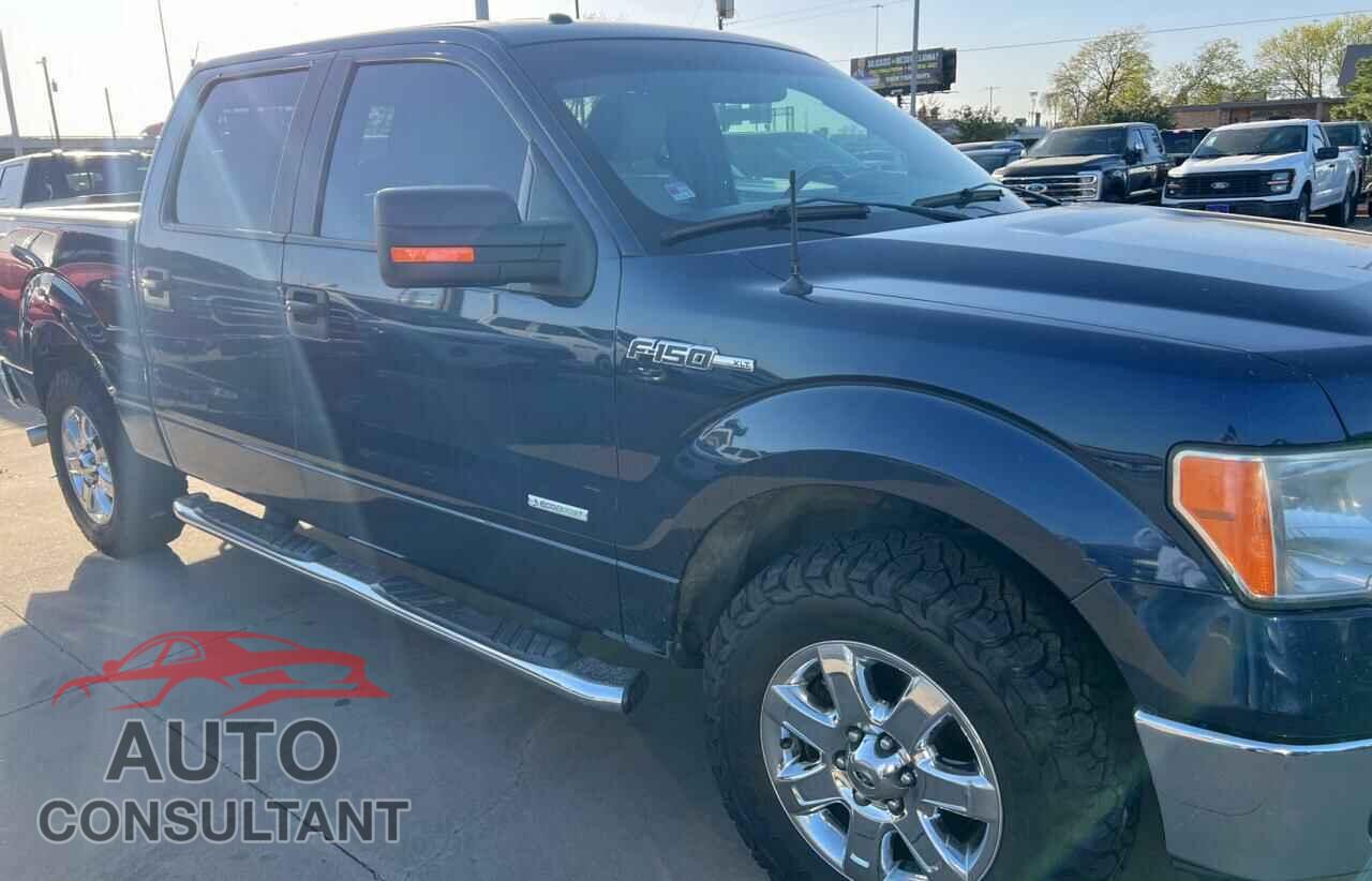 FORD F-150 2014 - 1FTFW1CT0EFC92080