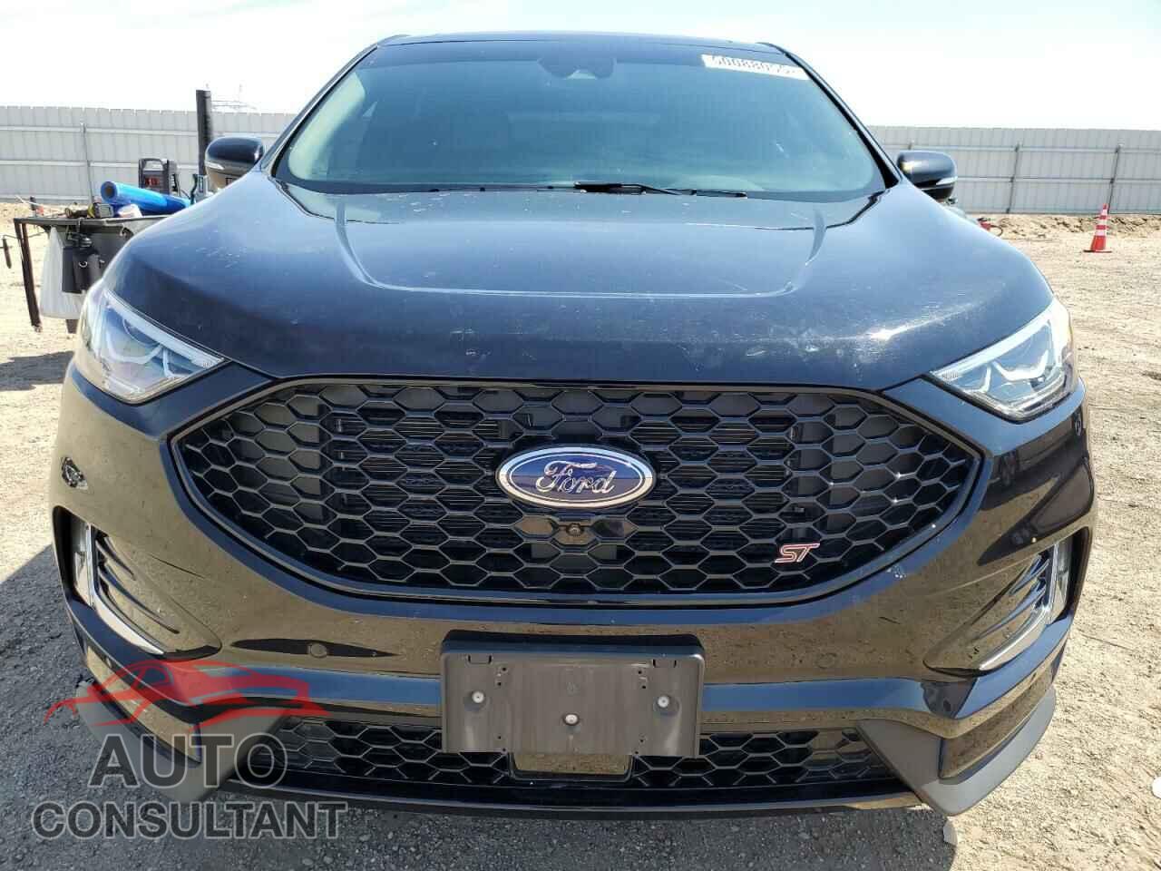 FORD EDGE 2019 - 2FMPK4AP6KBB09961