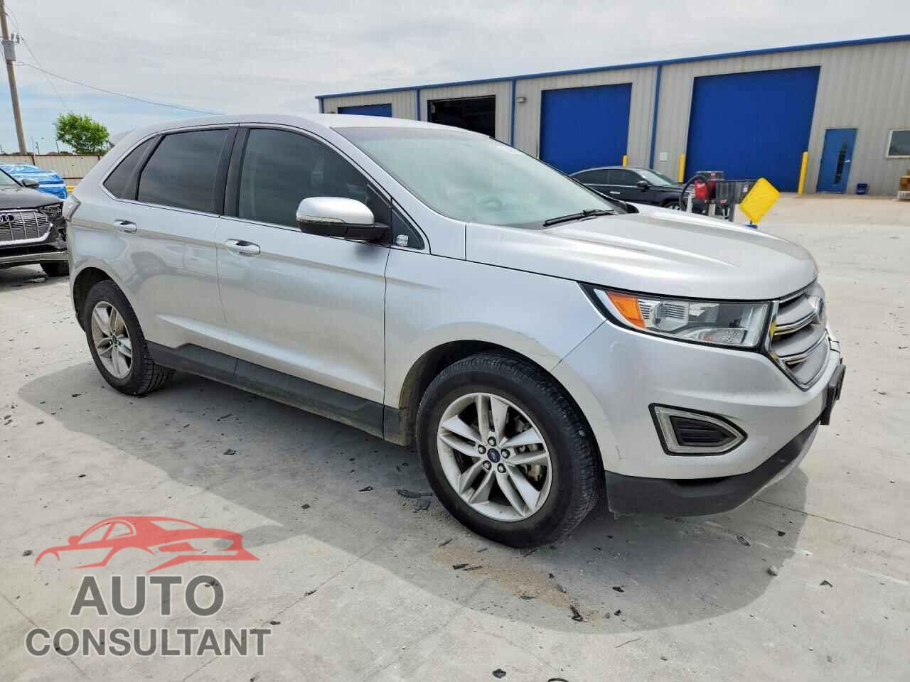 FORD EDGE 2015 - 2FMTK3J94FBB60276