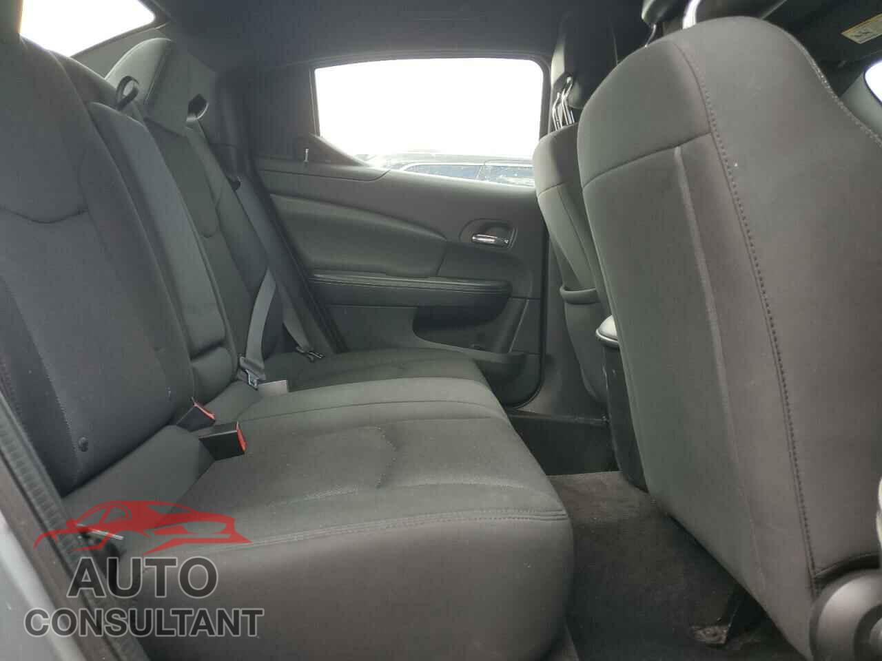 DODGE AVENGER 2013 - 1C3CDZAB0DN700975