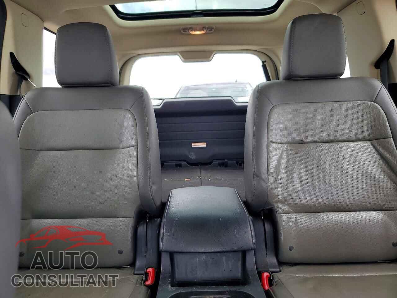 FORD FLEX 2016 - 2FMGK5C81GBA23881