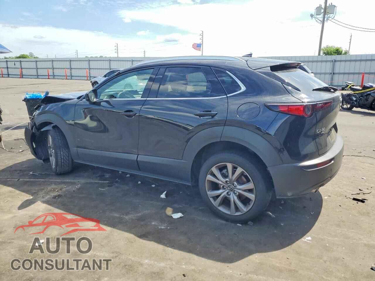 MAZDA CX30 2021 - 3MVDMBDL7MM305115
