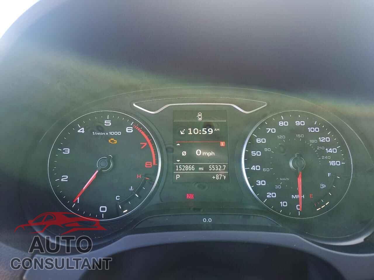 AUDI A3 2015 - WAUEFGFF8F1121996