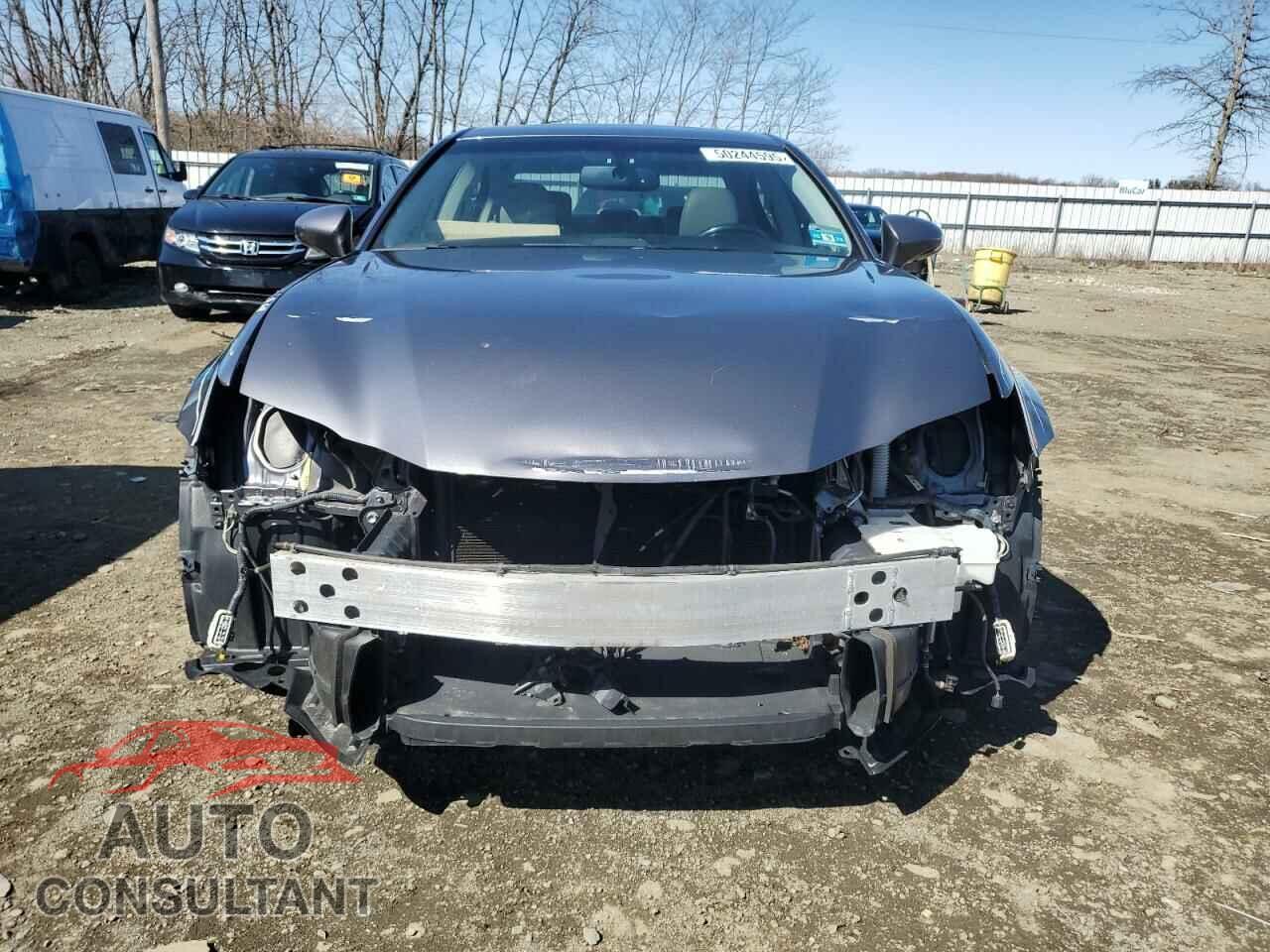 LEXUS GS350 2013 - JTHCE1BL4D5000506