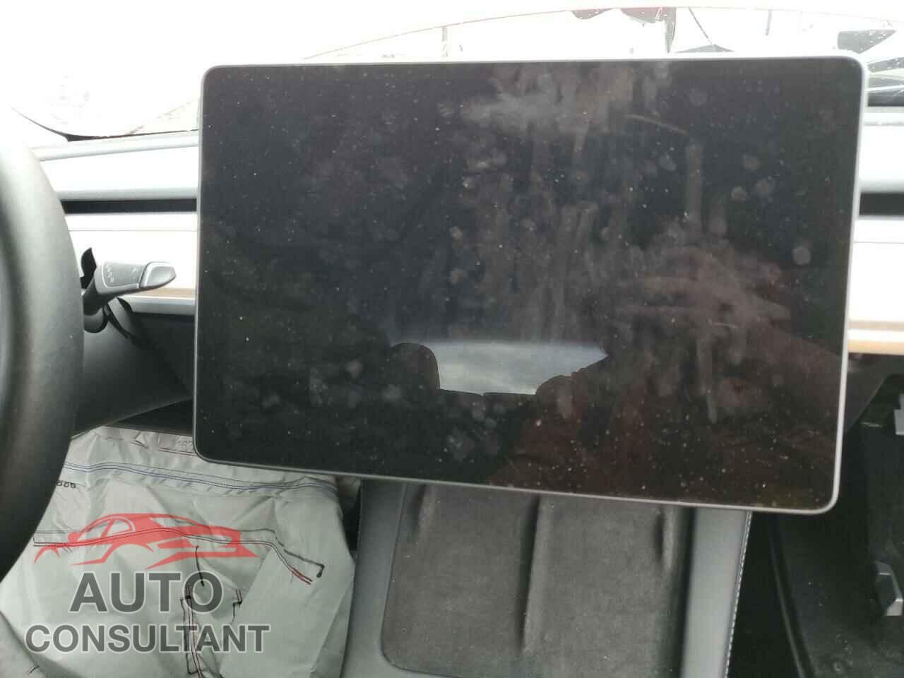 TESLA MODEL 3 2022 - 5YJ3E1EA7NF351759