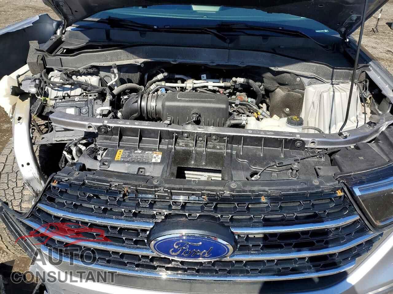 FORD EXPLORER 2023 - 1FMSK8DH9PGA70823