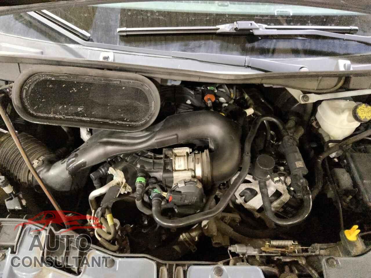 FORD TRANSIT 2020 - 1FTBR3X80LKB33362