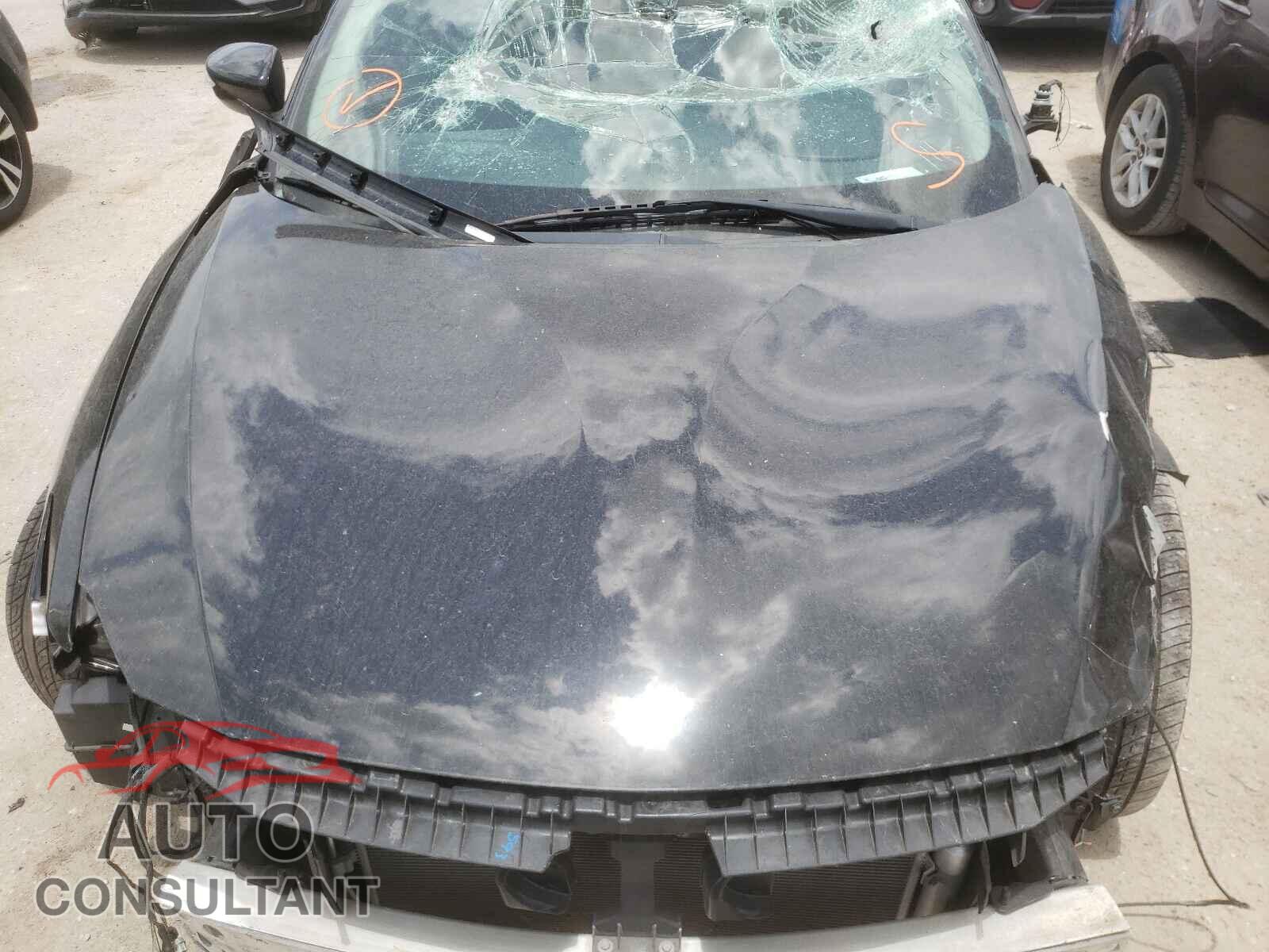 NISSAN MAXIMA 2017 - 1N4AA6AP7HC365565