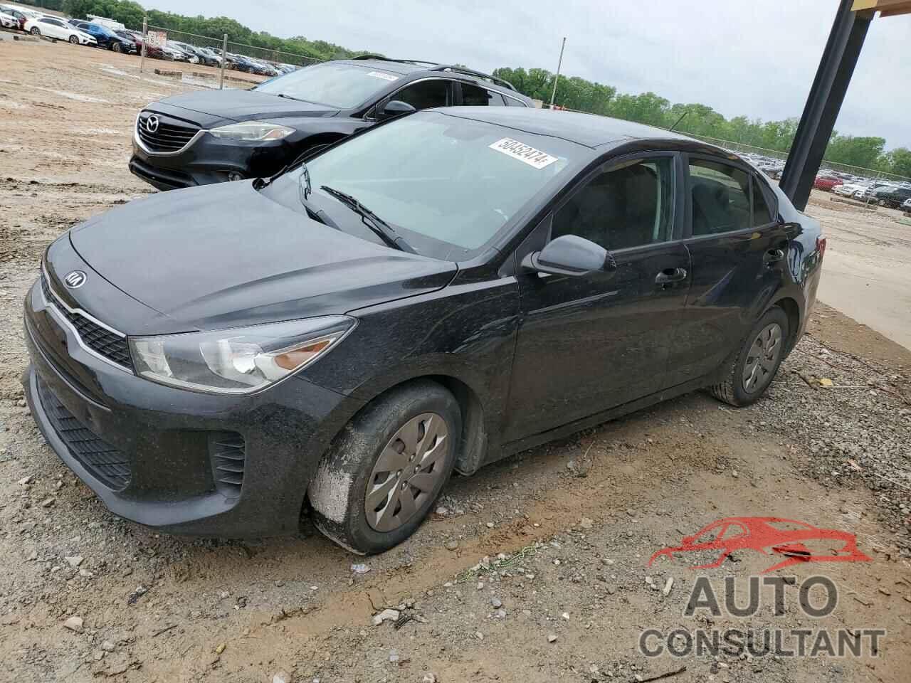 KIA RIO 2019 - 3KPA24AB1KE241534