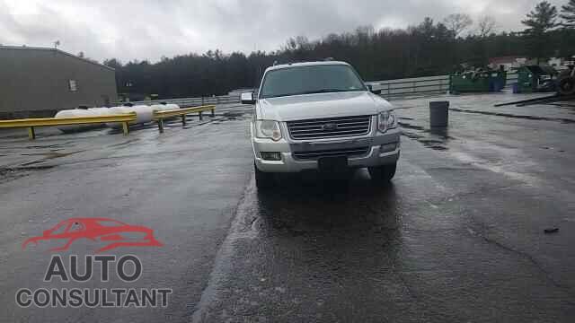 FORD EXPLORER 2010 - 1FMEU7FE2AUA51219