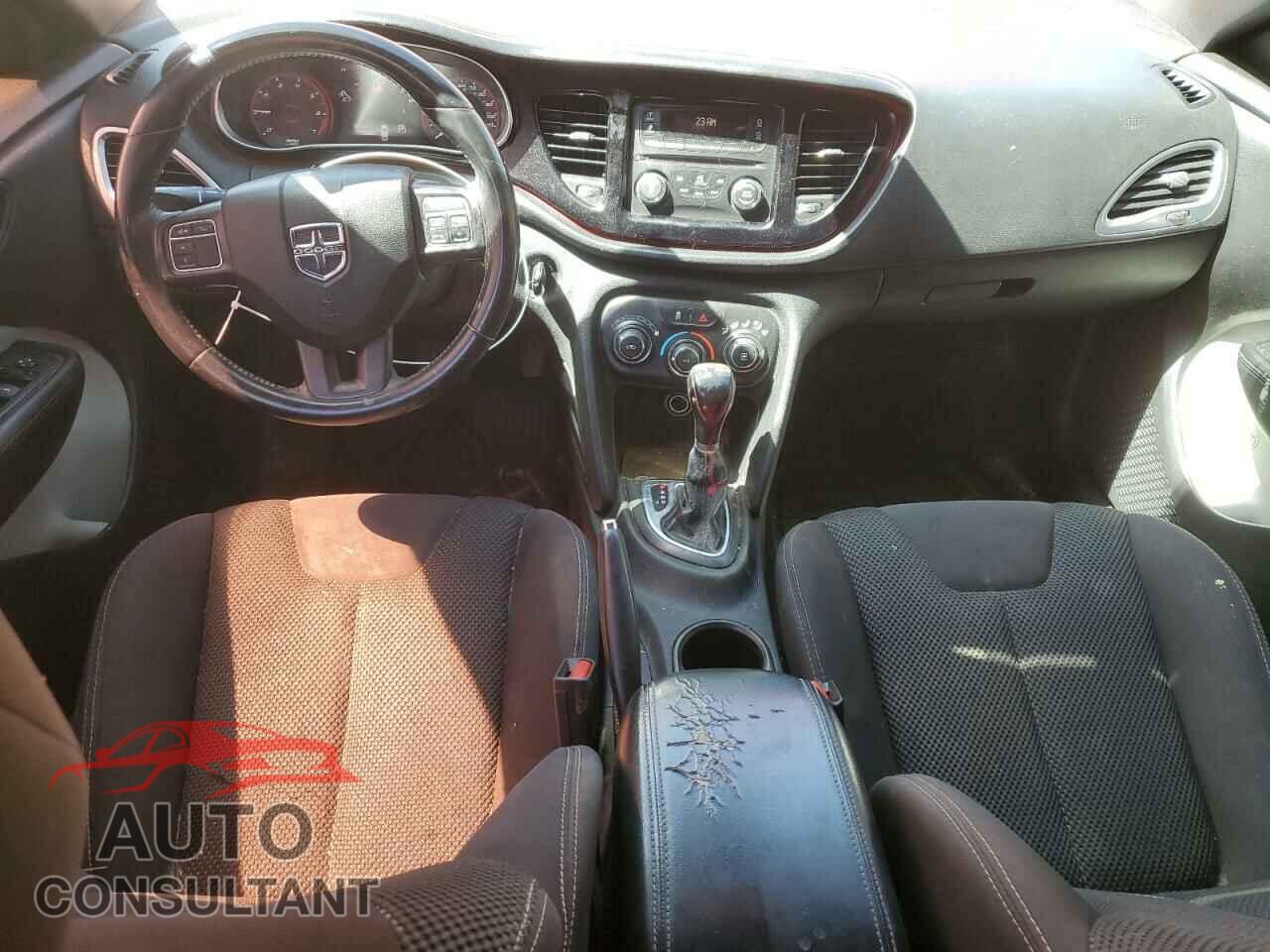 DODGE DART 2015 - 1C3CDFBB5FD241870