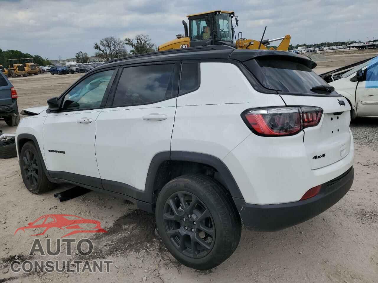 JEEP COMPASS 2023 - 3C4NJDBN3PT515316