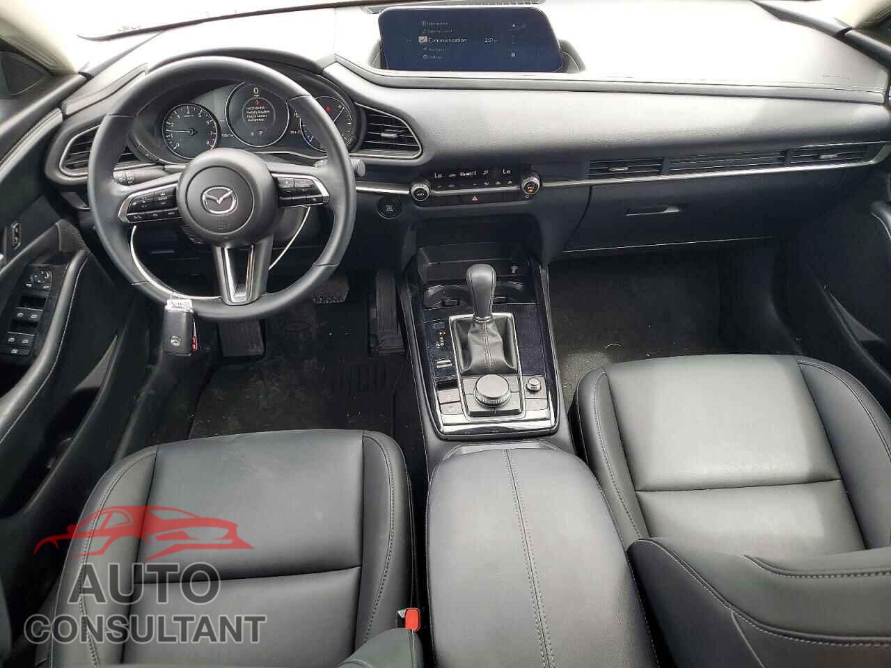 MAZDA CX30 2025 - 3MVDMBBM6SM796799