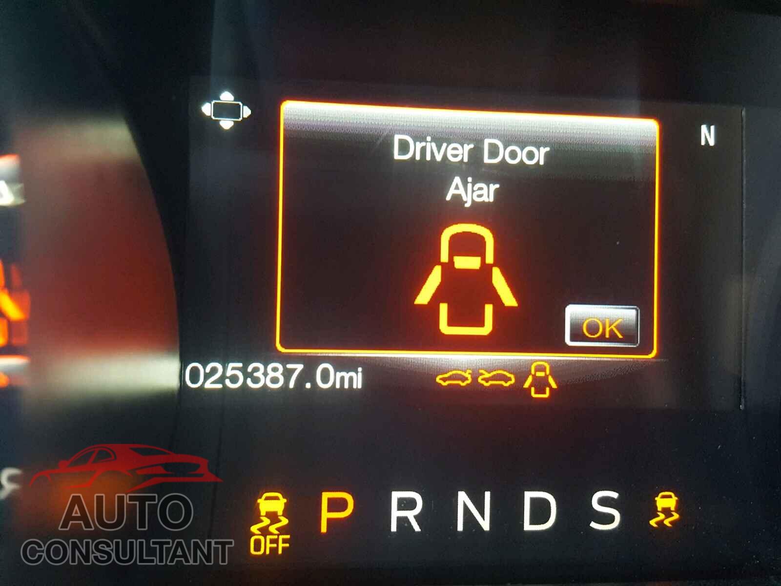 FORD MUSTANG GT 2016 - 1FATP8FF2G5310804
