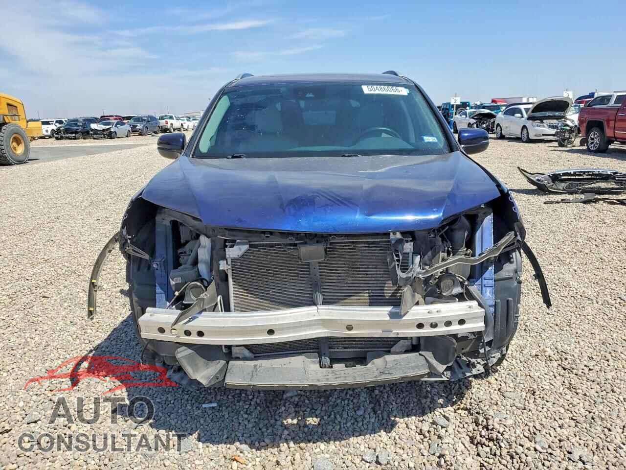 HONDA PILOT 2022 - 5FNYF6H01NB045854