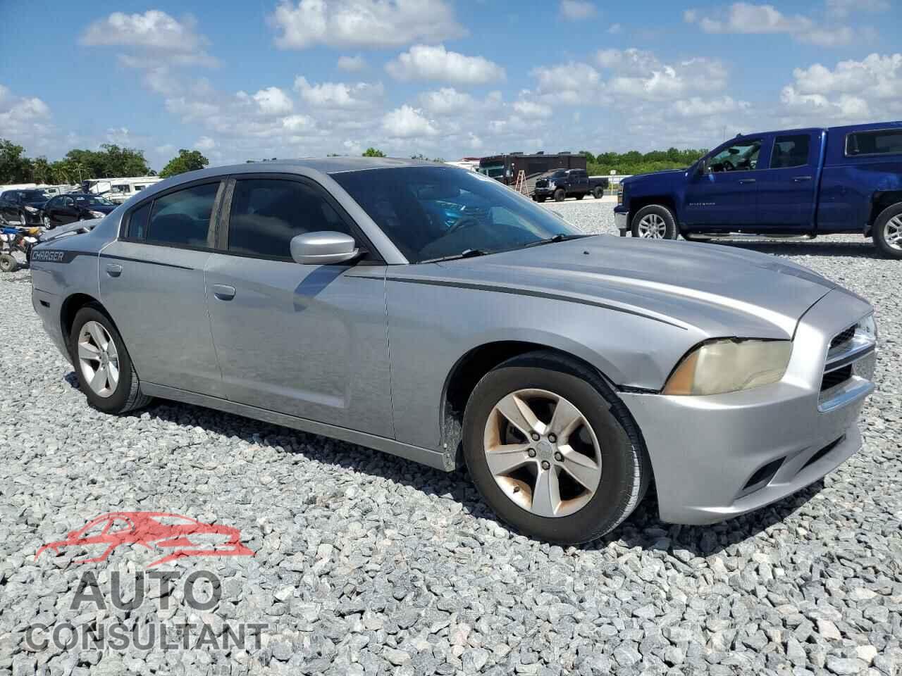 DODGE CHARGER 2011 - 2B3CL3CG9BH519952
