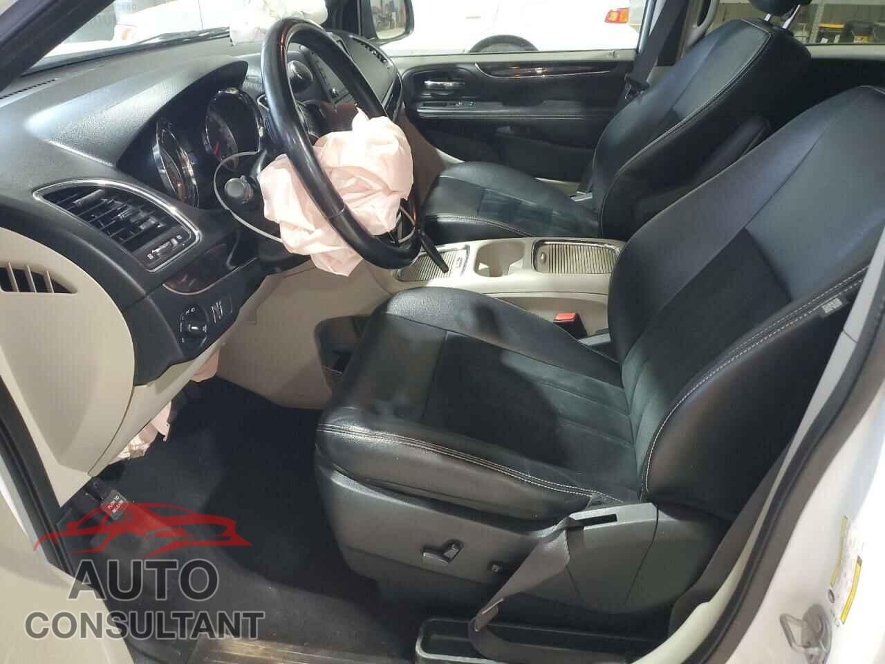 DODGE CARAVAN 2018 - 2C4RDGCG9JR282904
