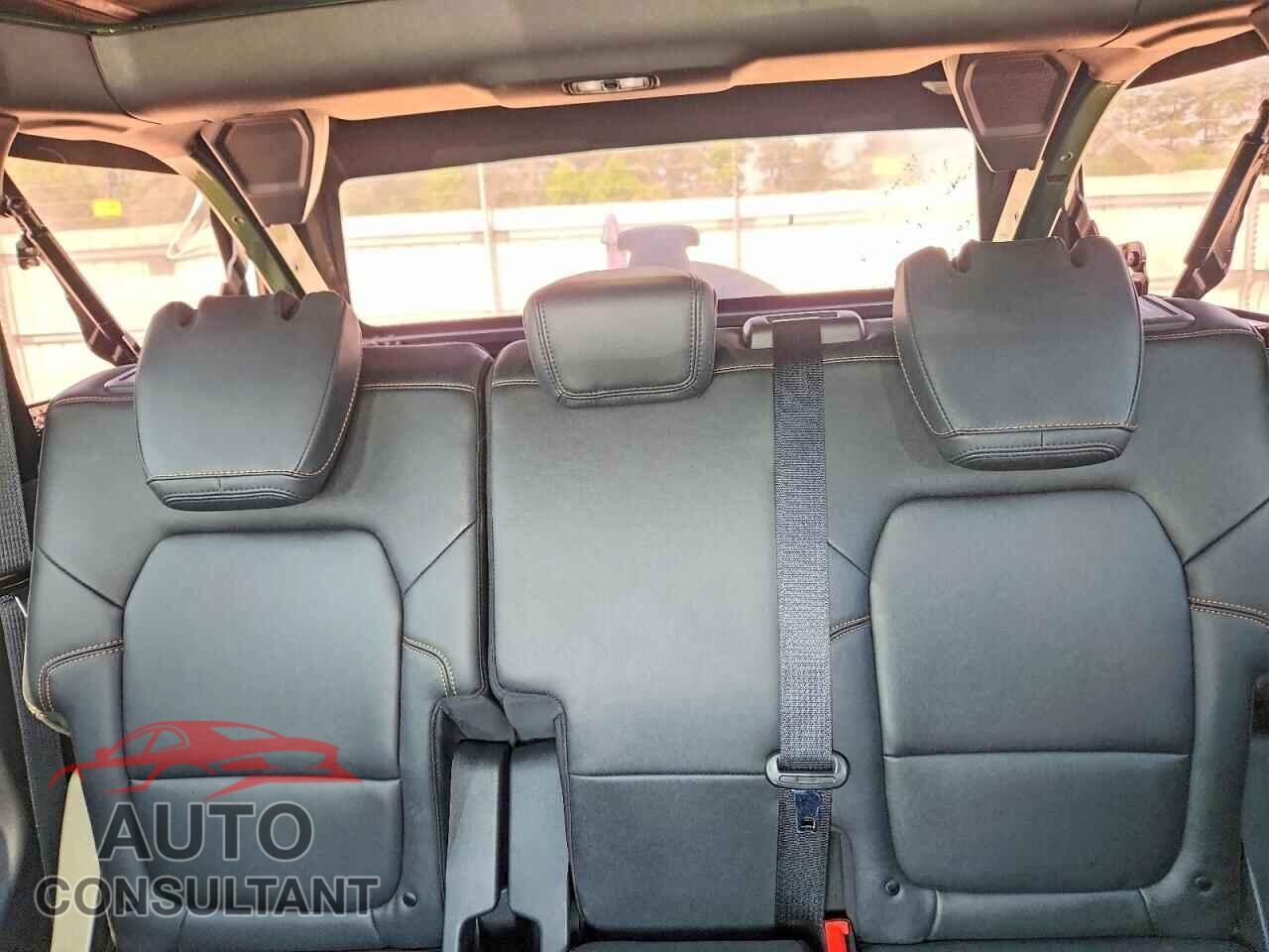 FORD BRONCO 2023 - 1FMEE5DP5PLB33269