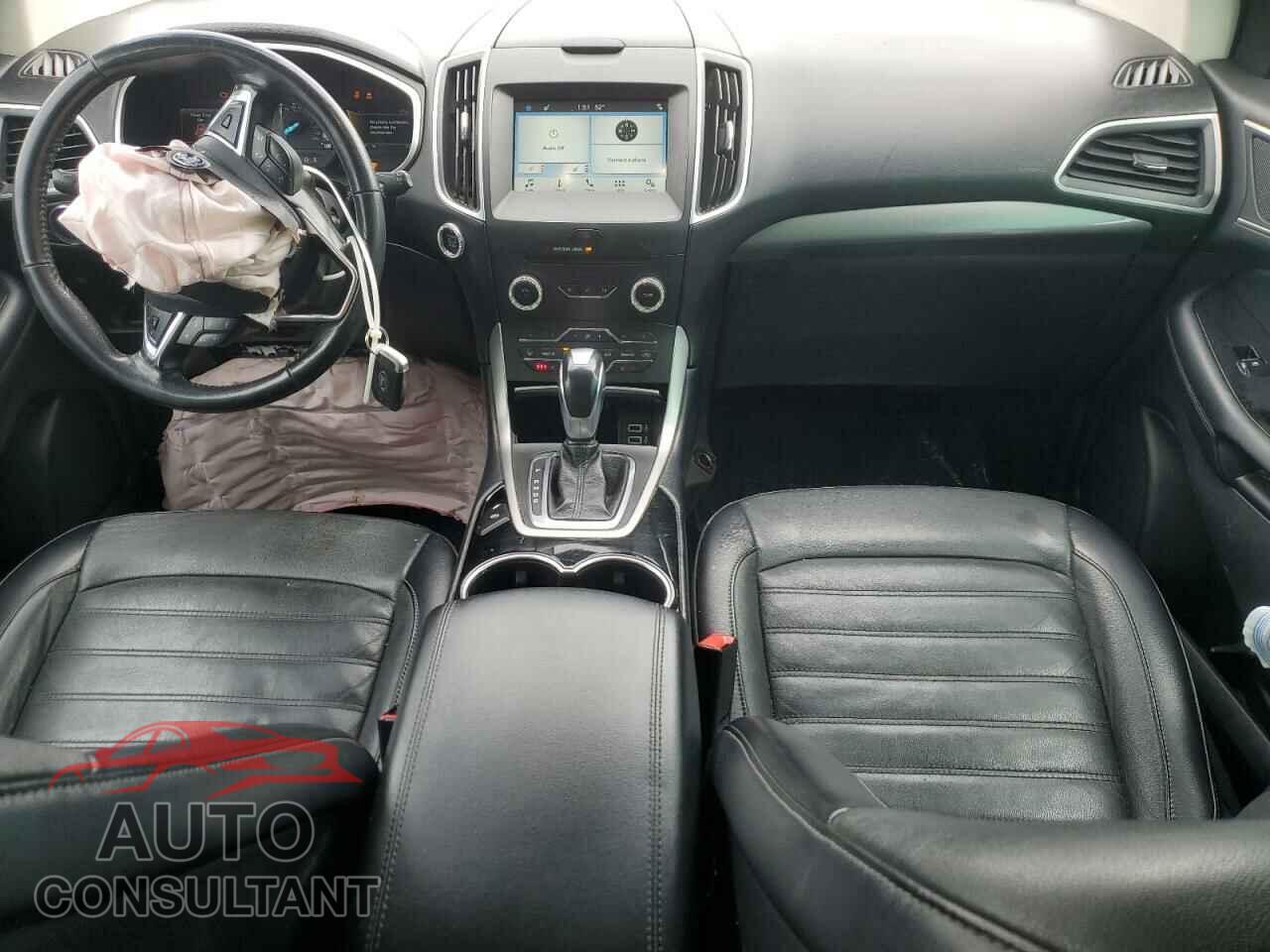 FORD EDGE 2018 - 2FMPK3J96JBB40797