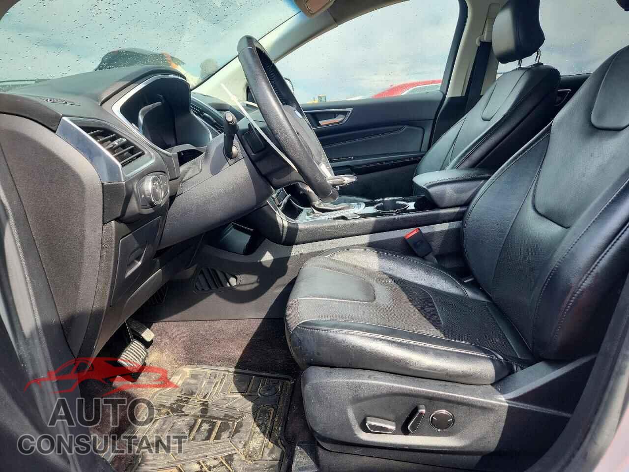 FORD EDGE 2016 - 2FMPK4K88GBC20624