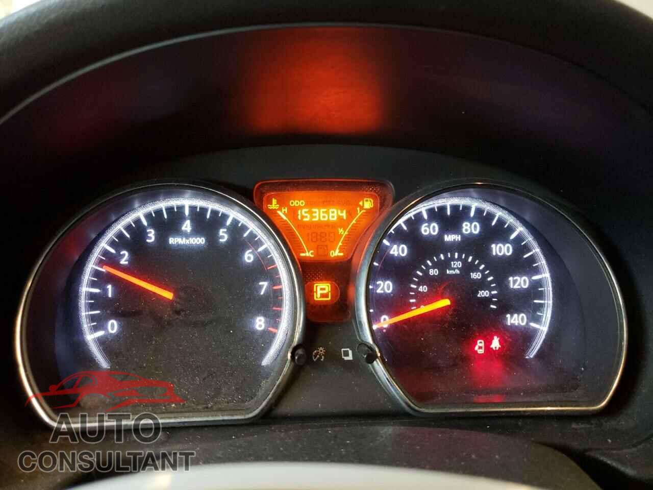 NISSAN VERSA 2017 - 3N1CE2CP0HL380672