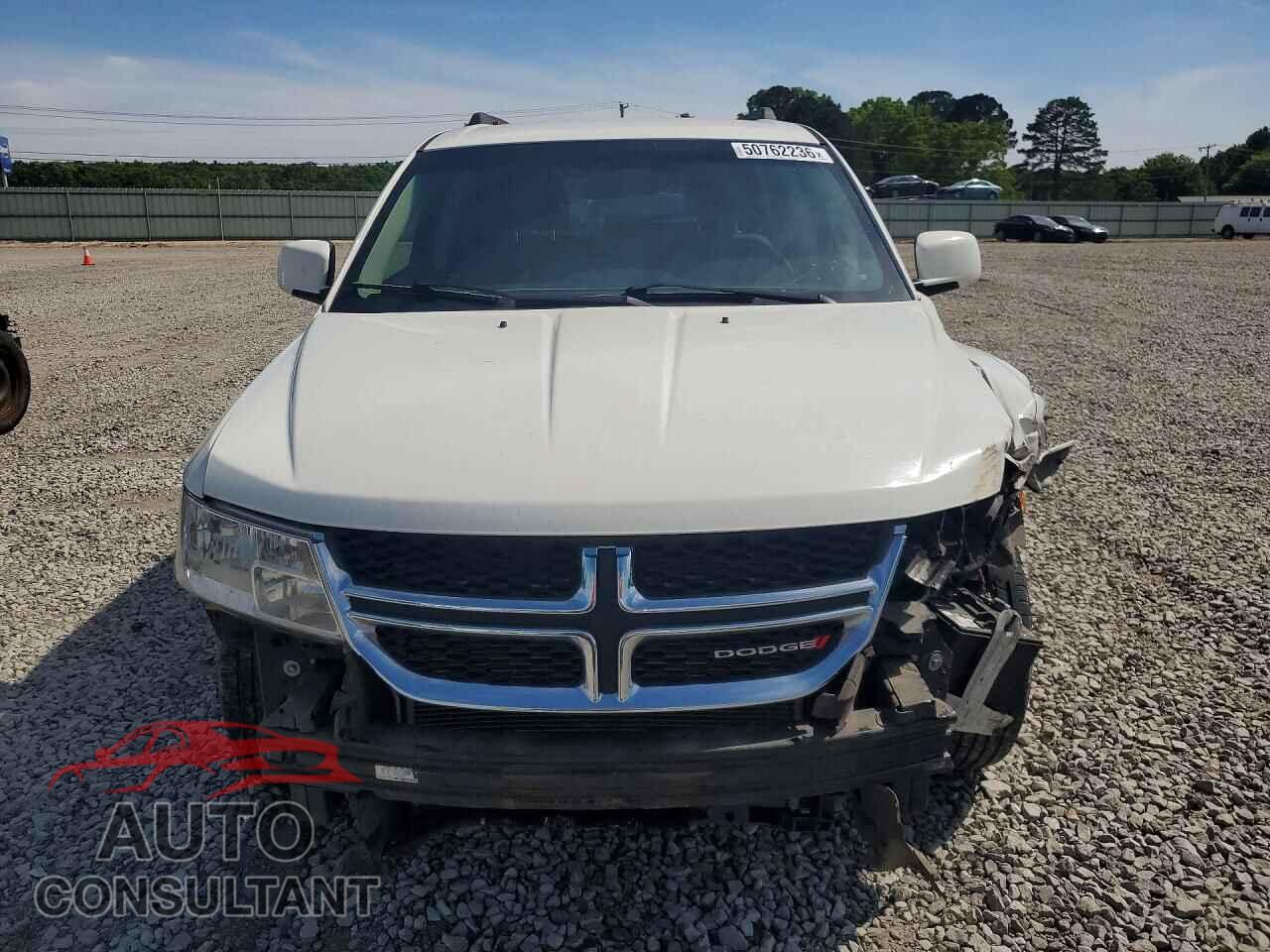 DODGE JOURNEY 2016 - 3C4PDCBG7GT194599