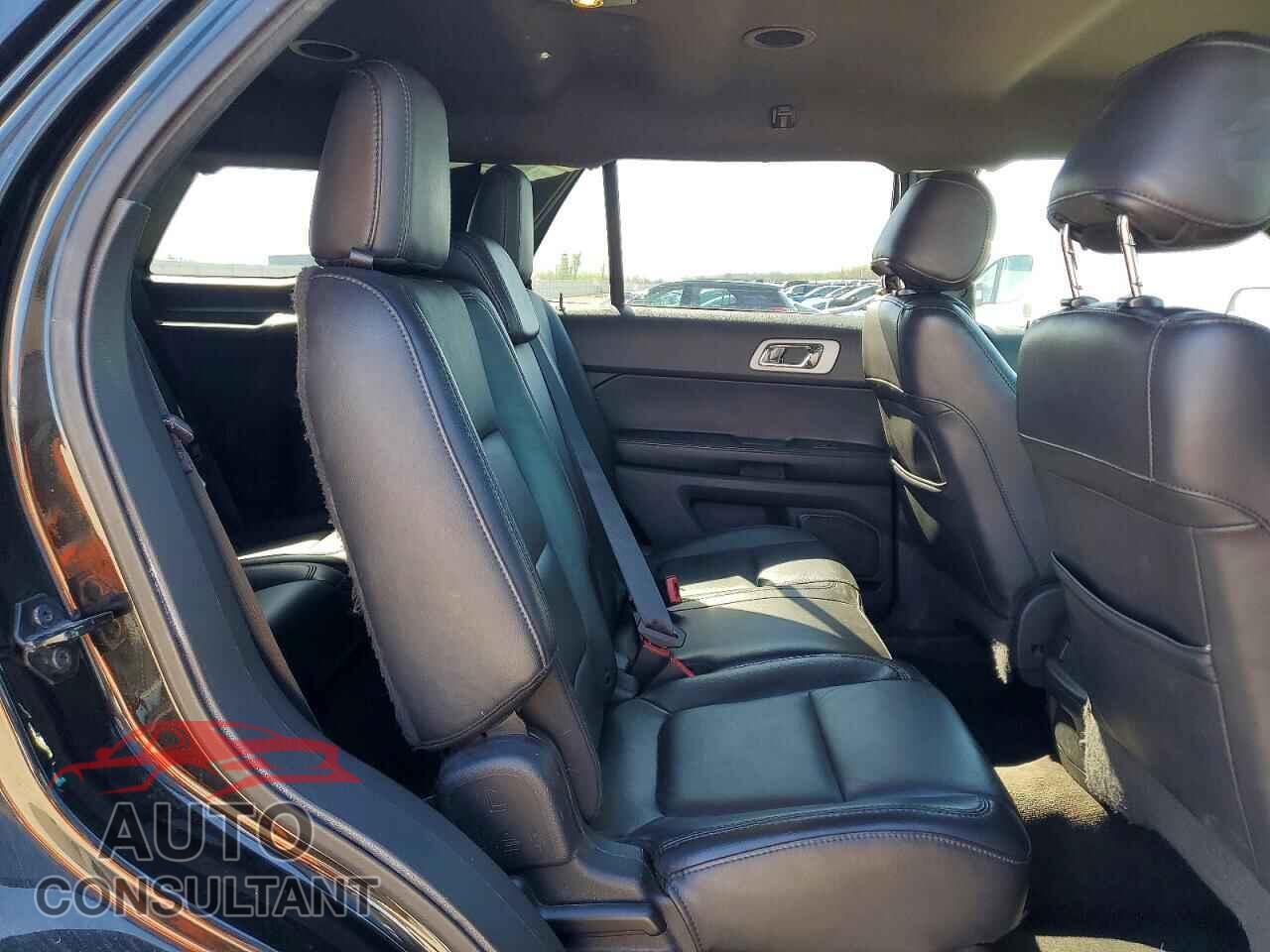 FORD EXPLORER 2015 - 1FM5K8D86FGC40681