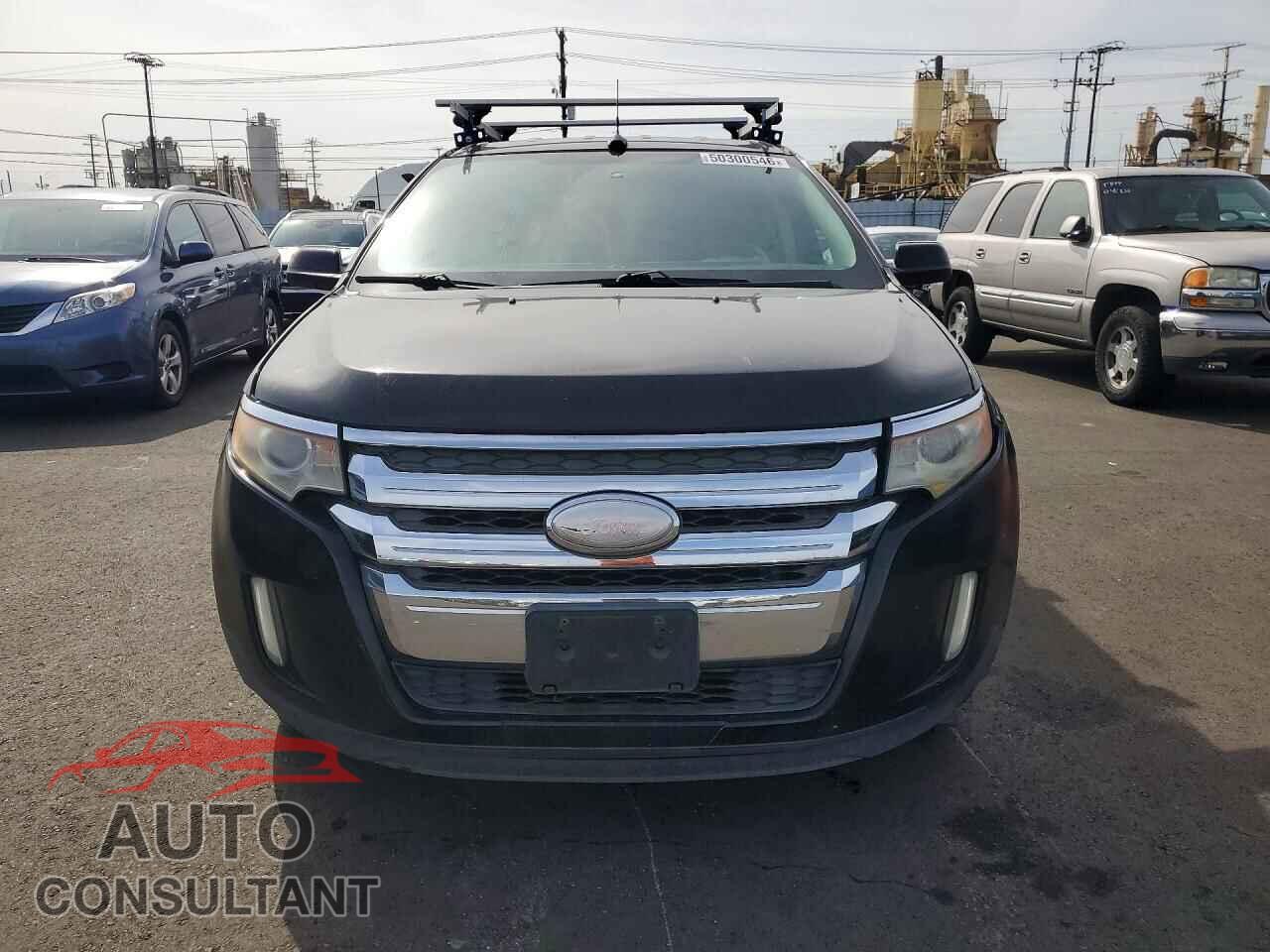 FORD EDGE 2011 - 2FMDK3JC5BBB27734
