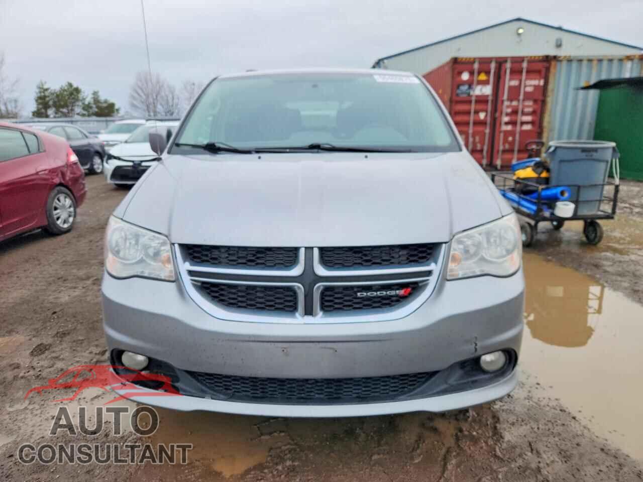 DODGE CARAVAN 2015 - 2C4RDGDG3FR735503