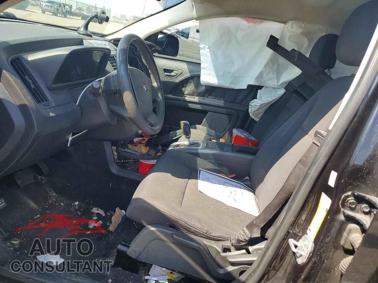 DODGE JOURNEY 2010 - 3D4PG4FB8AT234307