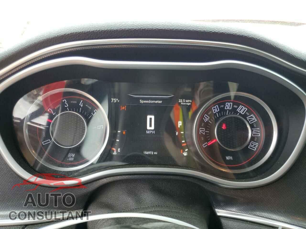 DODGE CHALLENGER 2015 - 2C3CDZBG3FH759122