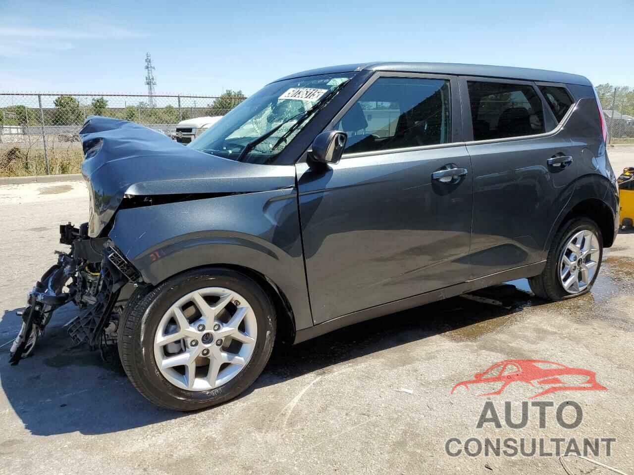 KIA SOUL 2025 - KNDJ23AU0S7257171