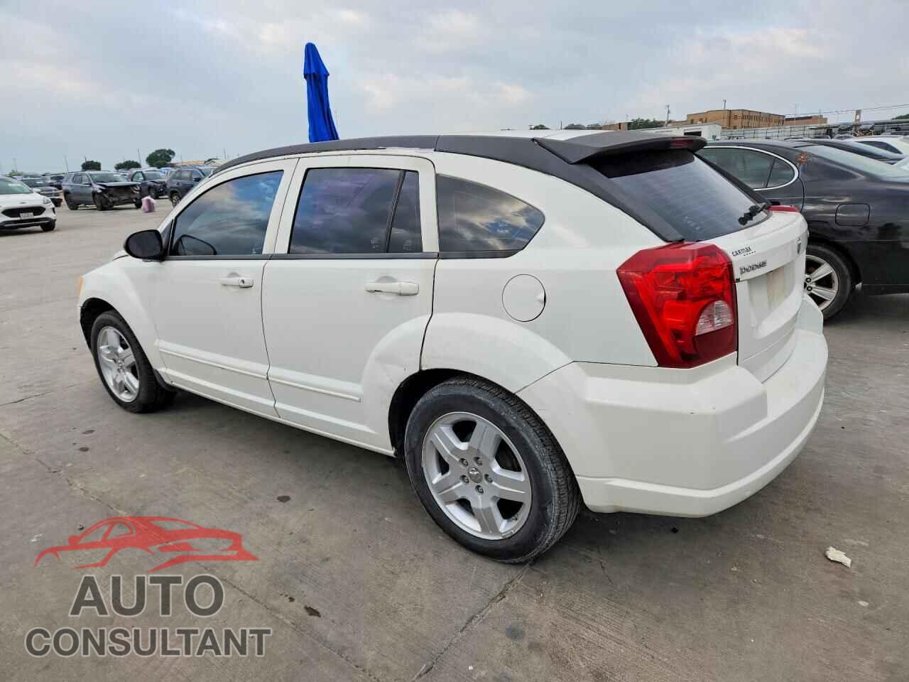 DODGE CALIBER 2009 - 1B3HB48A29D196886