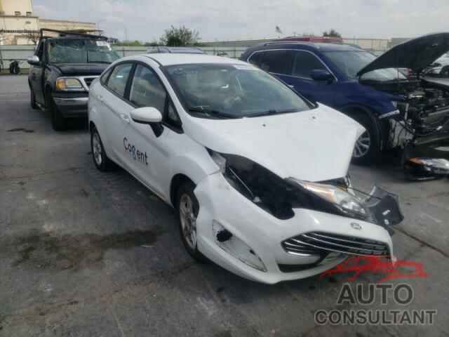 FORD FIESTA 2019 - 3FADP4BJ5KM158124