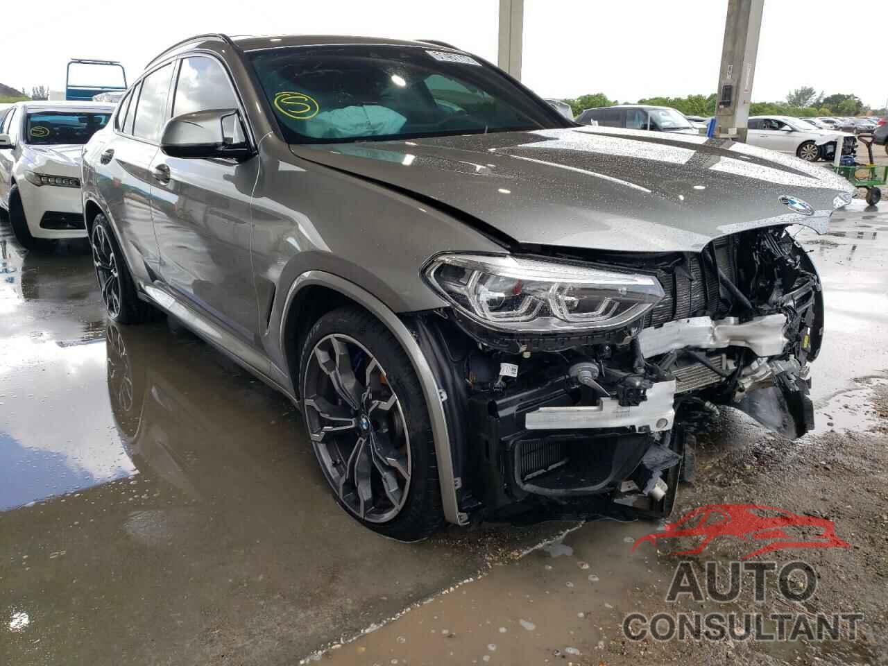 BMW X4 2020 - 5YMUJ0C00LLA99880