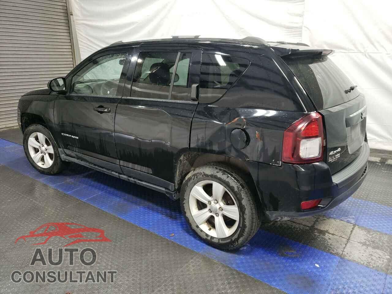 JEEP COMPASS 2016 - 1C4NJDBB6GD723136
