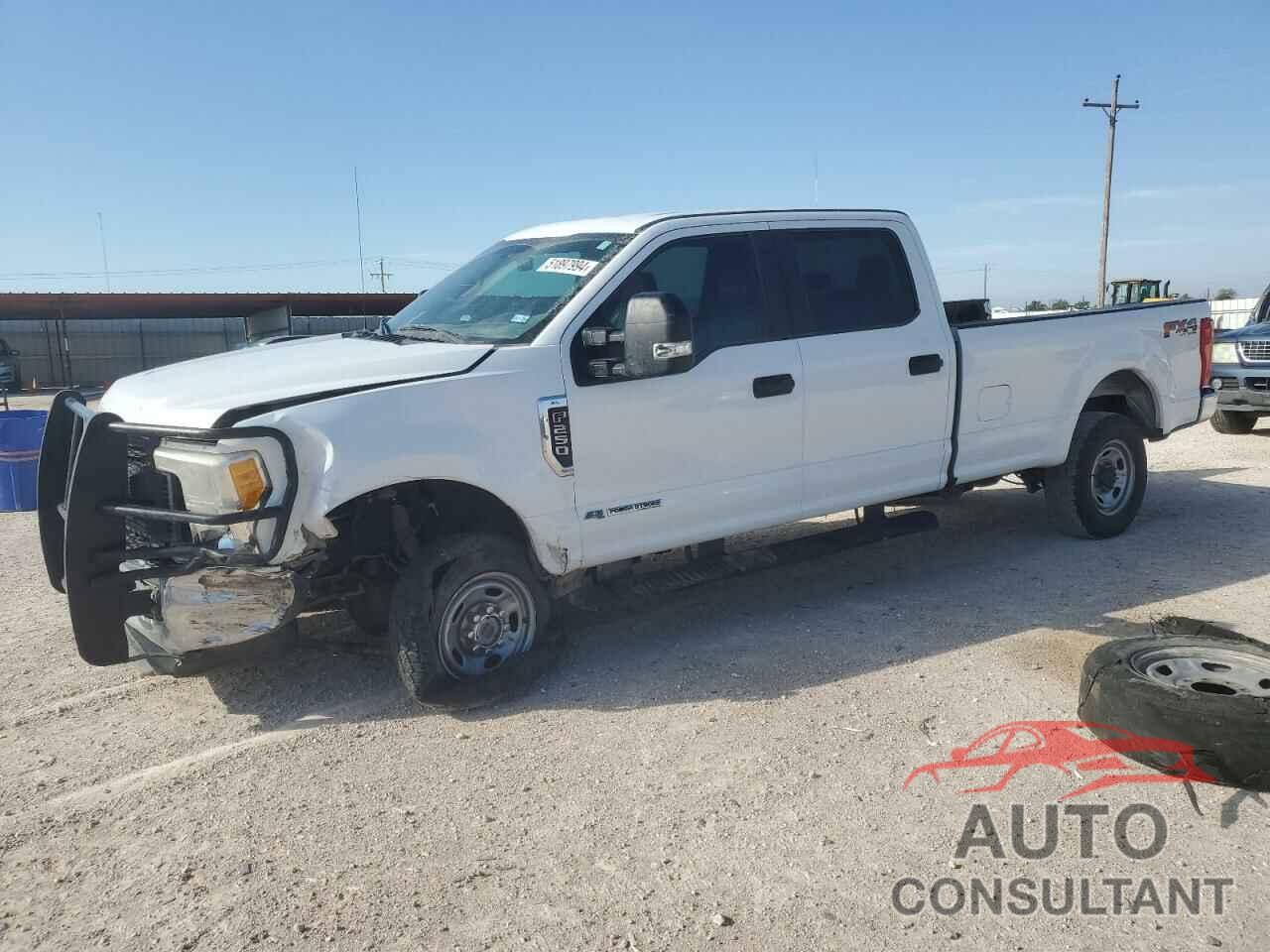 FORD F250 2017 - 1FT7W2BTXHEE24882