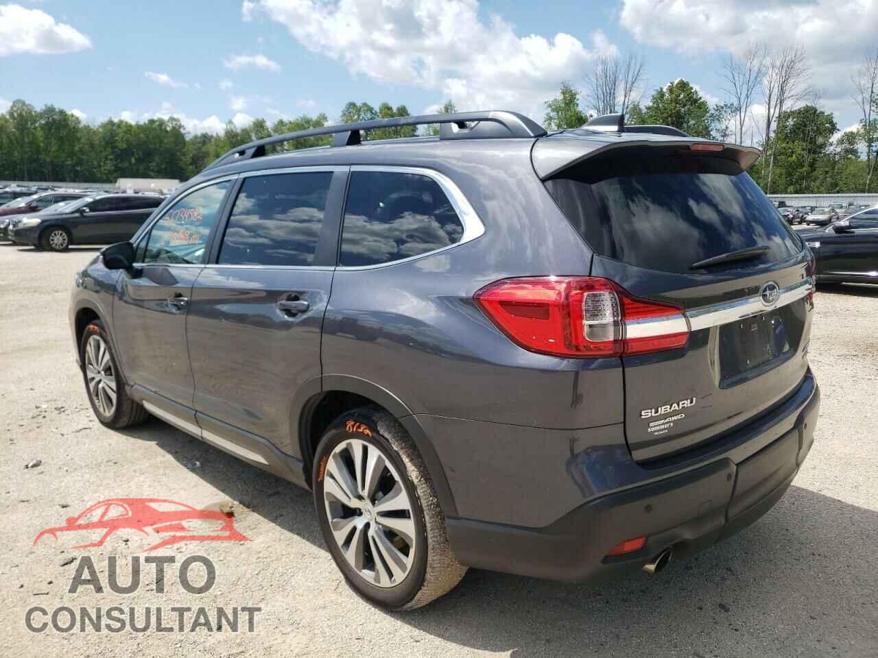 SUBARU ASCENT 2020 - 4S4WMAPD9L3461824