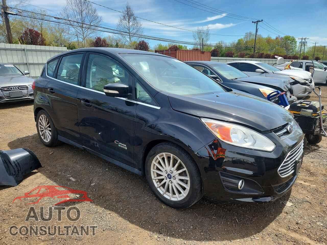 FORD CMAX 2016 - 1FADP5CUXGL100517