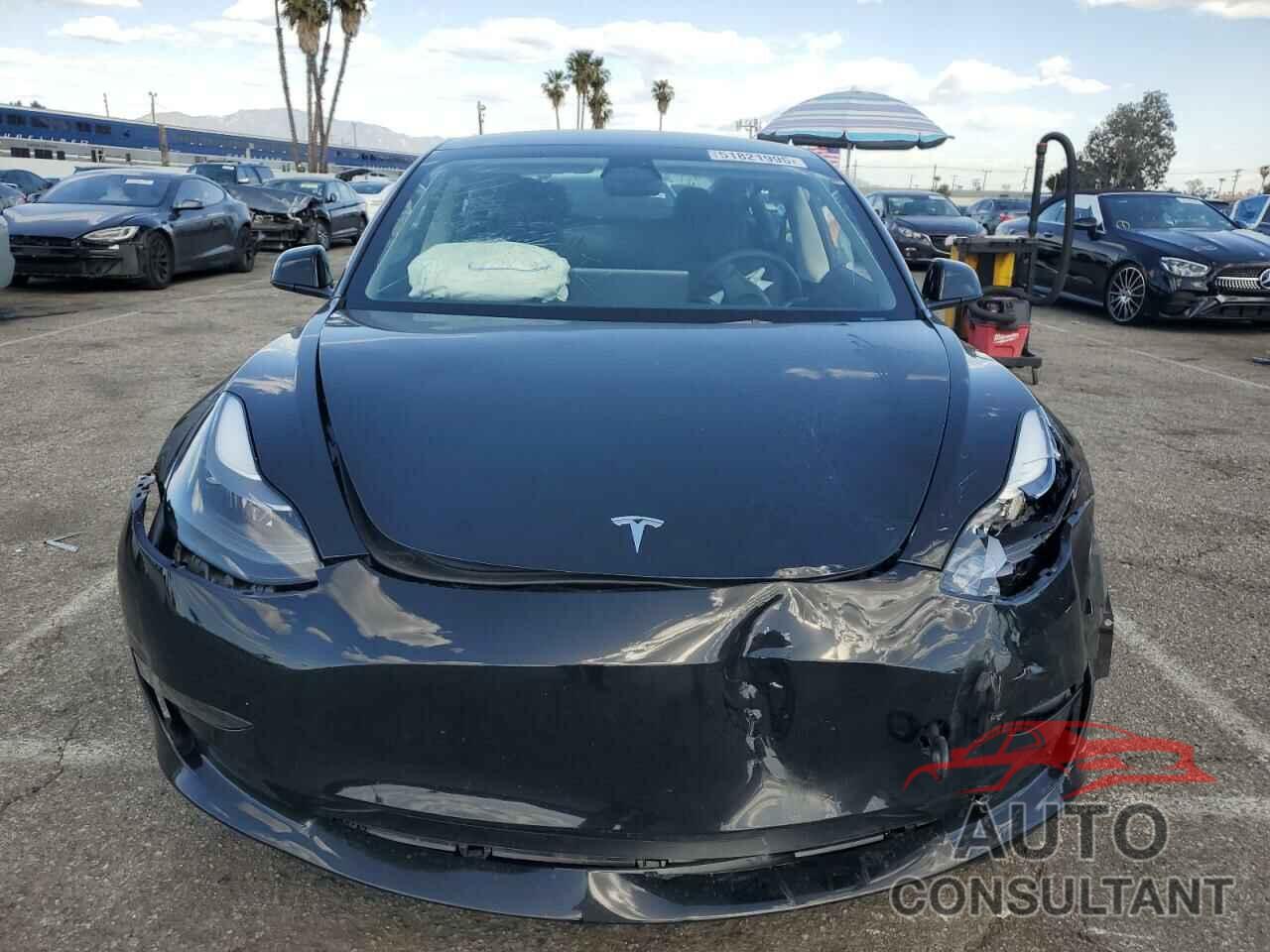 TESLA MODEL 3 2023 - 5YJ3E1EA3PF713735