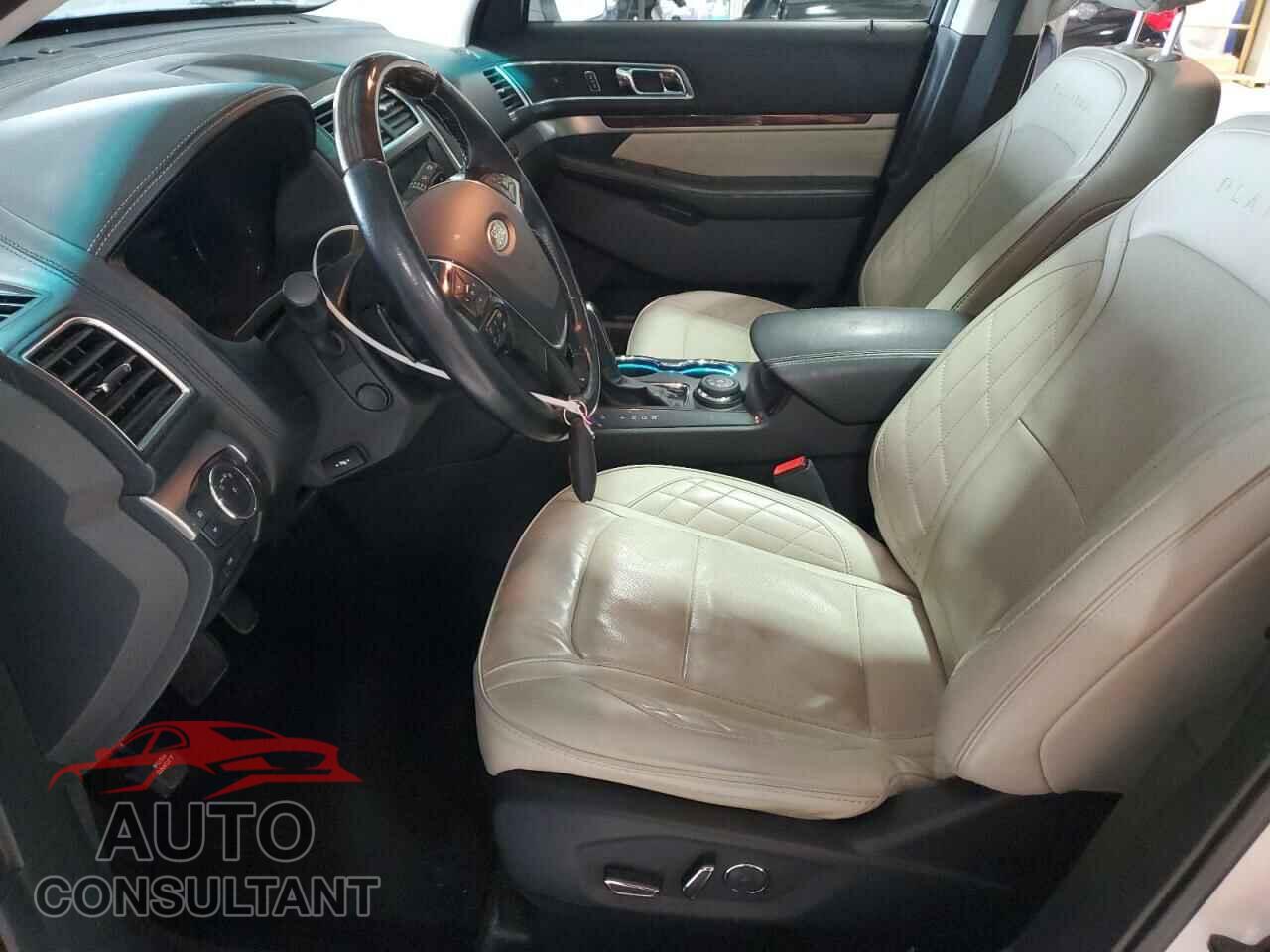 FORD EXPLORER 2017 - 1FM5K8HT2HGB27733