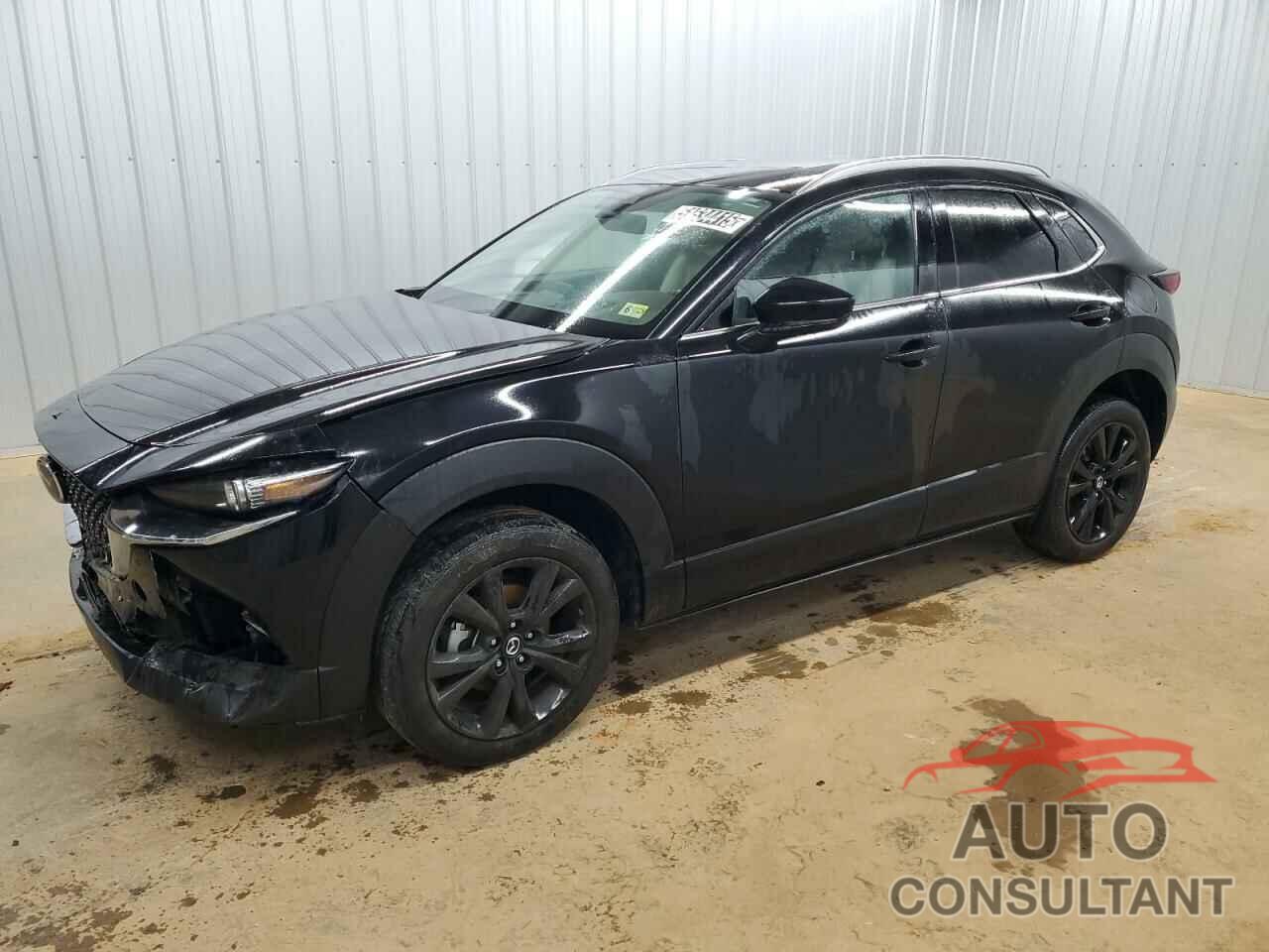 MAZDA CX30 2022 - 3MVDMBDY1NM447375