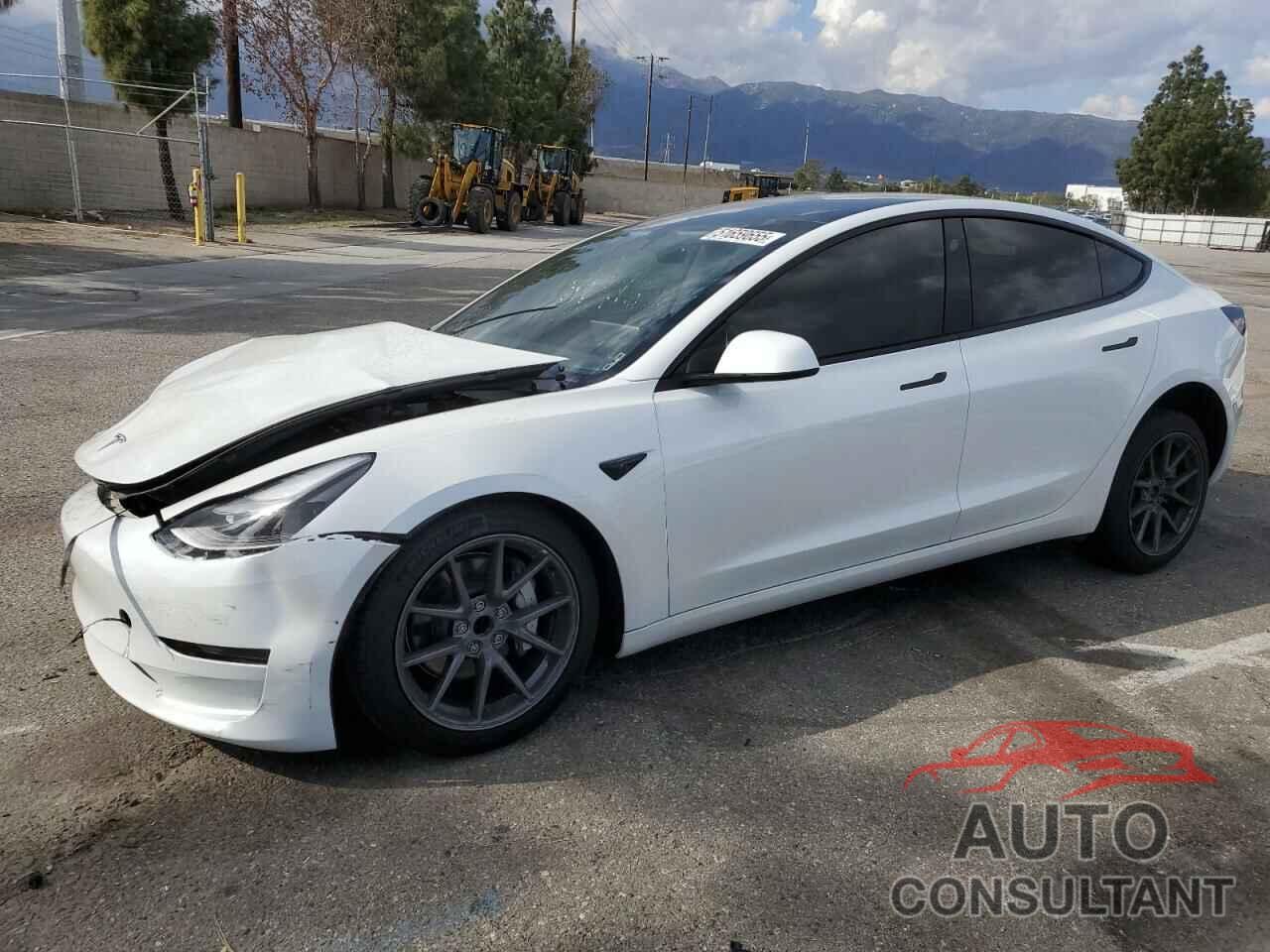 TESLA MODEL 3 2023 - 5YJ3E1EA5PF486726